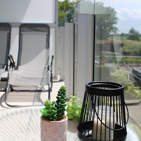 Waterfront Nieuwpoort Apartment Bagian luar foto