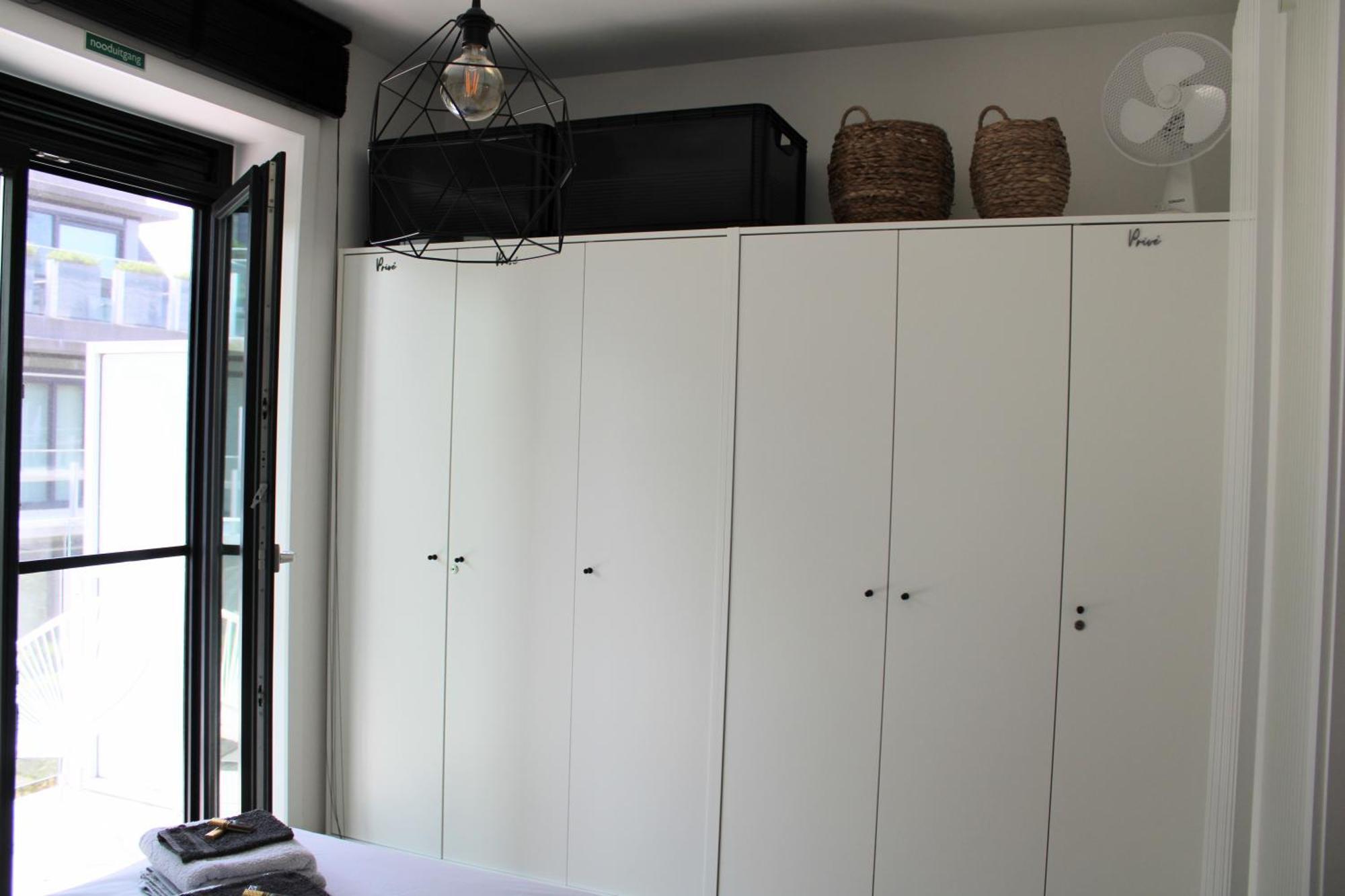 Waterfront Nieuwpoort Apartment Bagian luar foto